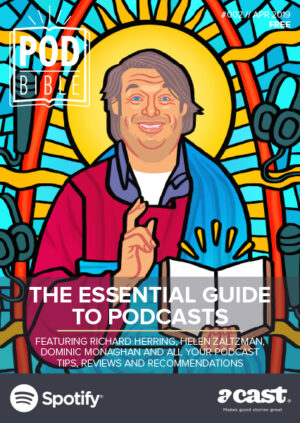 Pod Bible 002 cover image
