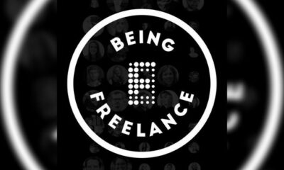 Being Freelance article cover photo