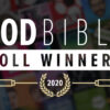 pod bible poll winners 2020