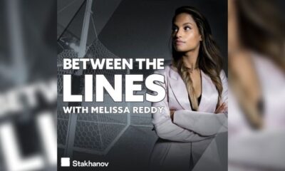 Behind the Lines cover art