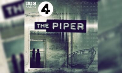 The Piper on BBC Radio 4 cover art