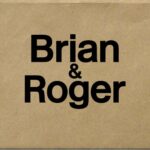 BRian and Roger podcast art