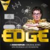 The Engineering Edge Cover Art