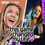 This Game Changed My Life podcast art