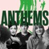 Anthems podcast cover