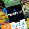 Podcasts to listen to in April