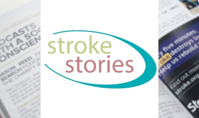 Stroke Stories