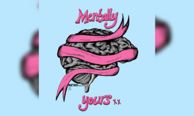 Mentally Yours mental Health podcasts