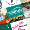 Great Outdoors podcasts UK