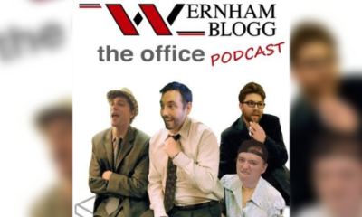 The Wernham Blogg