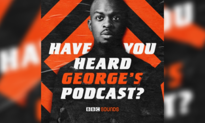 Have You Heard Georges Podcast