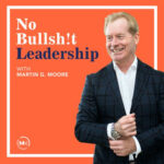 No bull Leadership podcast