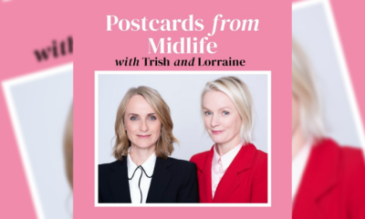 postcards from midlife
