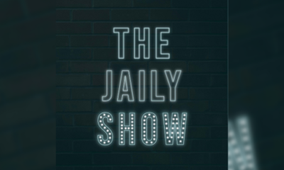 The Jaily Show