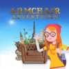 Armchair adventures