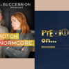 Succession podcasts