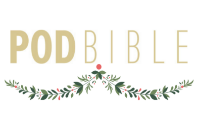 Pod Bible Christmas specials podcast playlist