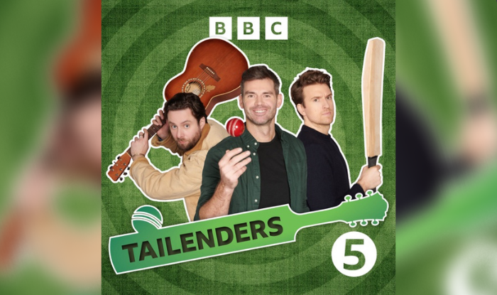 Where to start listening to Tailenders cricket podcast recommendations