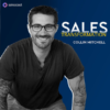 Sales transformation business podcast