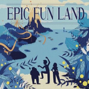Epic Fun Land