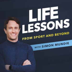 Life Lessons from Sport and BEyond