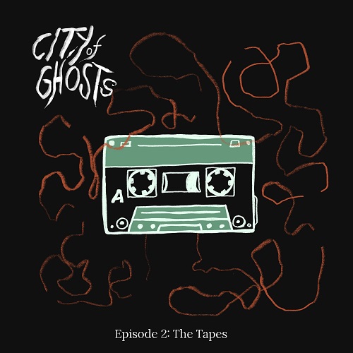 Episode 2: The Tape