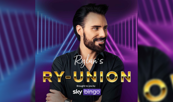 Ry-union cover image