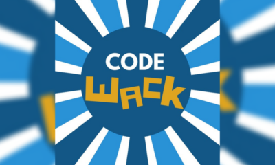 Code WACK podcast