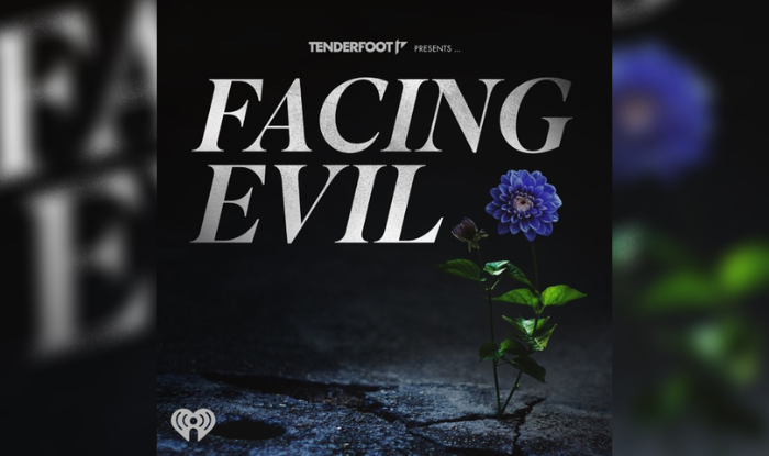 Facing Evil true crime podcast