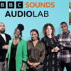 BBC Sounds Audio Lab Talia randall