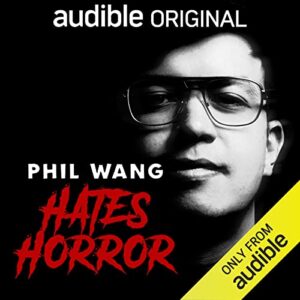 Phil Wang Hates Horror