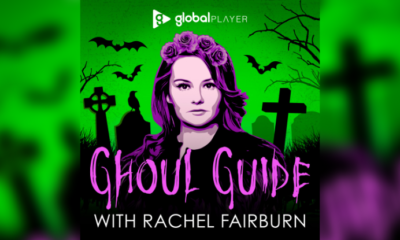 Ghoul Guide on Pod Bible