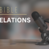 Pod Bible revelations column about the future of podcasting