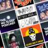 the best podcasts to listen to this Halloween