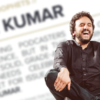 Nish Kumar podcasts