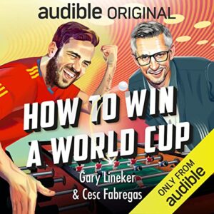 How To Win A World Cup podcast
