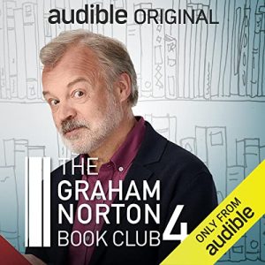 The Graham Norton Book club series 4 new series