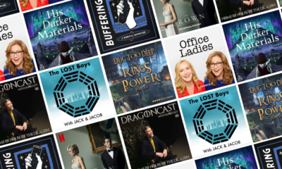 Top rewatch podcasts for tv