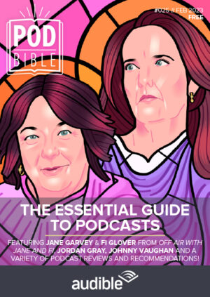 Pod Bible Issue 025