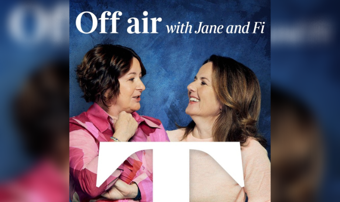 Where to start with Off Air with Jane and Fi