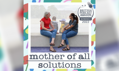 Mother of All Solutions pod bible interview
