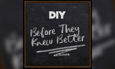 DIY magazine podcast Before They Knew Better