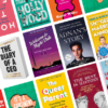 GREAT book presents for podcasts lovers