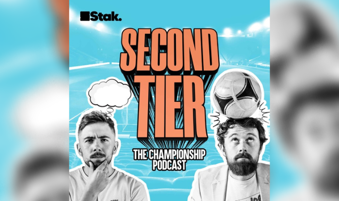 Second Tier the championship podcast