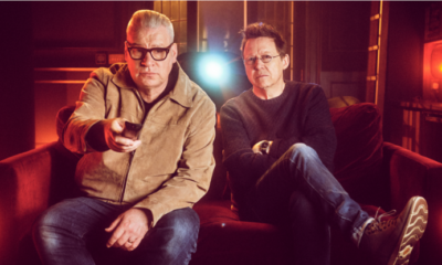 Kermode and Mayos take - interview with Pod Bible magazine