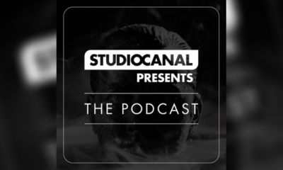 STUDIOCANAL presents the podcast