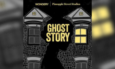Ghost story live review