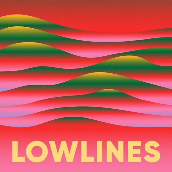 Lowlines cover art