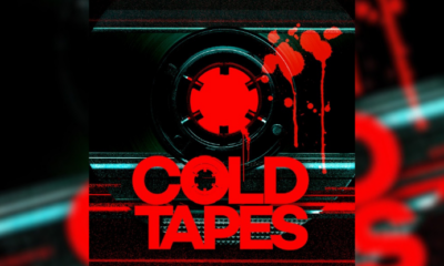Review Cold Tapes Winter Over