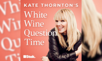 White Wine Question Time
